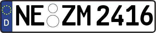 NE-ZM2416