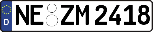 NE-ZM2418