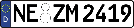 NE-ZM2419