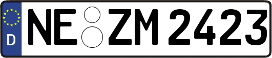 NE-ZM2423