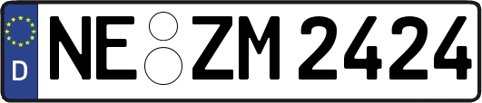 NE-ZM2424