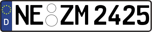 NE-ZM2425