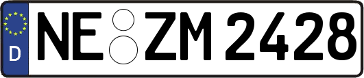 NE-ZM2428