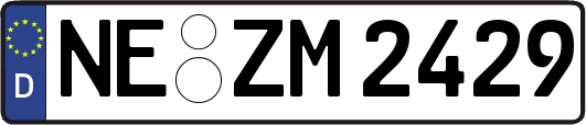NE-ZM2429