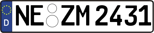 NE-ZM2431