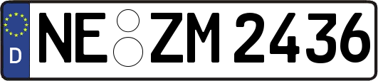 NE-ZM2436