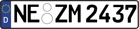 NE-ZM2437