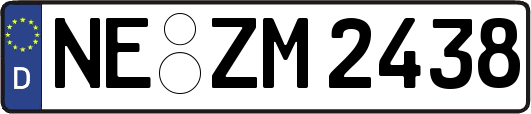 NE-ZM2438