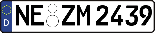 NE-ZM2439