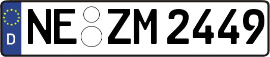 NE-ZM2449