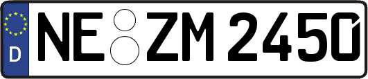 NE-ZM2450