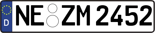 NE-ZM2452