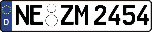 NE-ZM2454