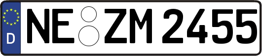 NE-ZM2455