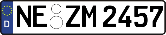 NE-ZM2457
