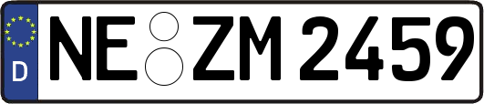 NE-ZM2459