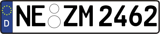 NE-ZM2462