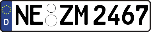 NE-ZM2467
