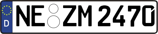 NE-ZM2470