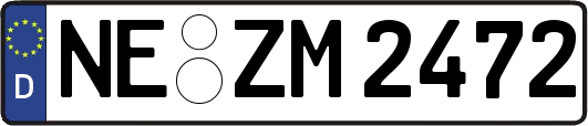 NE-ZM2472