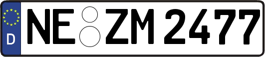 NE-ZM2477