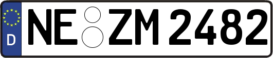 NE-ZM2482