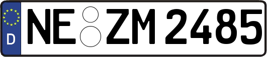 NE-ZM2485