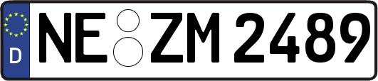 NE-ZM2489