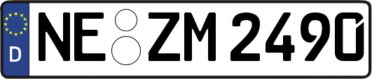 NE-ZM2490