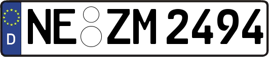 NE-ZM2494