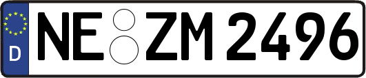 NE-ZM2496