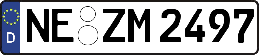 NE-ZM2497