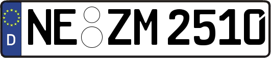 NE-ZM2510