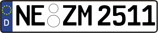 NE-ZM2511