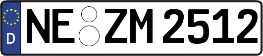 NE-ZM2512