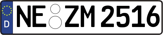 NE-ZM2516