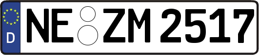 NE-ZM2517
