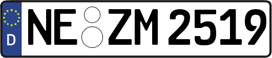 NE-ZM2519