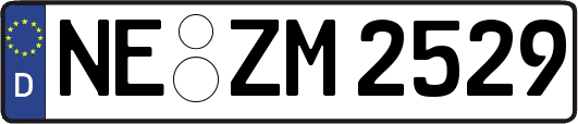 NE-ZM2529