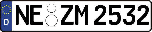 NE-ZM2532