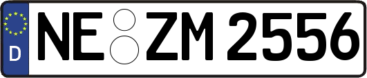 NE-ZM2556