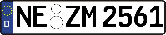 NE-ZM2561