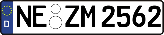 NE-ZM2562
