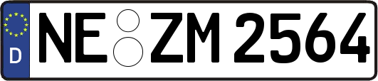 NE-ZM2564