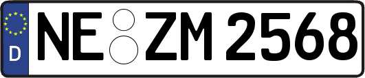 NE-ZM2568