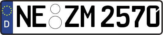 NE-ZM2570