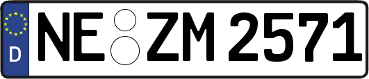NE-ZM2571