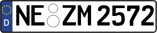 NE-ZM2572