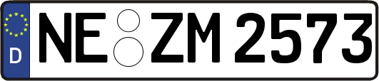 NE-ZM2573