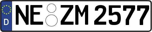 NE-ZM2577